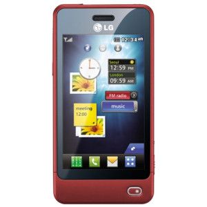 LG GD510