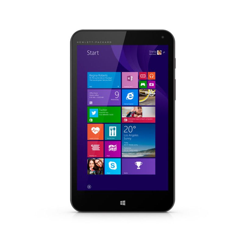 HP Stream 7 5701nb
