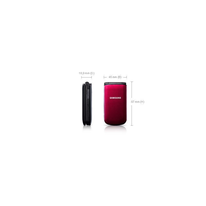 Samsung SGH-B300
