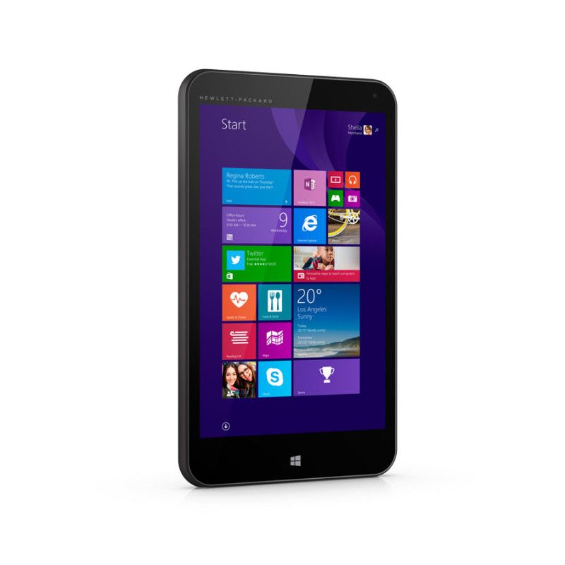 HP Stream 7 5701nb