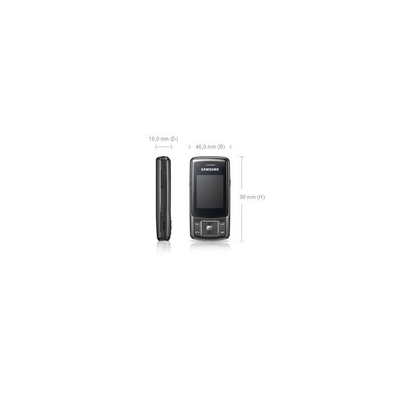 Samsung SGH-M620