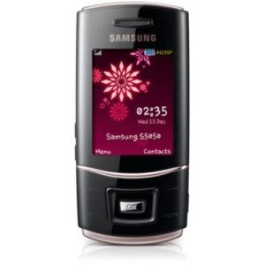 Samsung GT-S5050