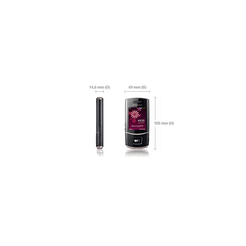 Samsung GT-S5050