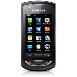 Samsung GT-S5620