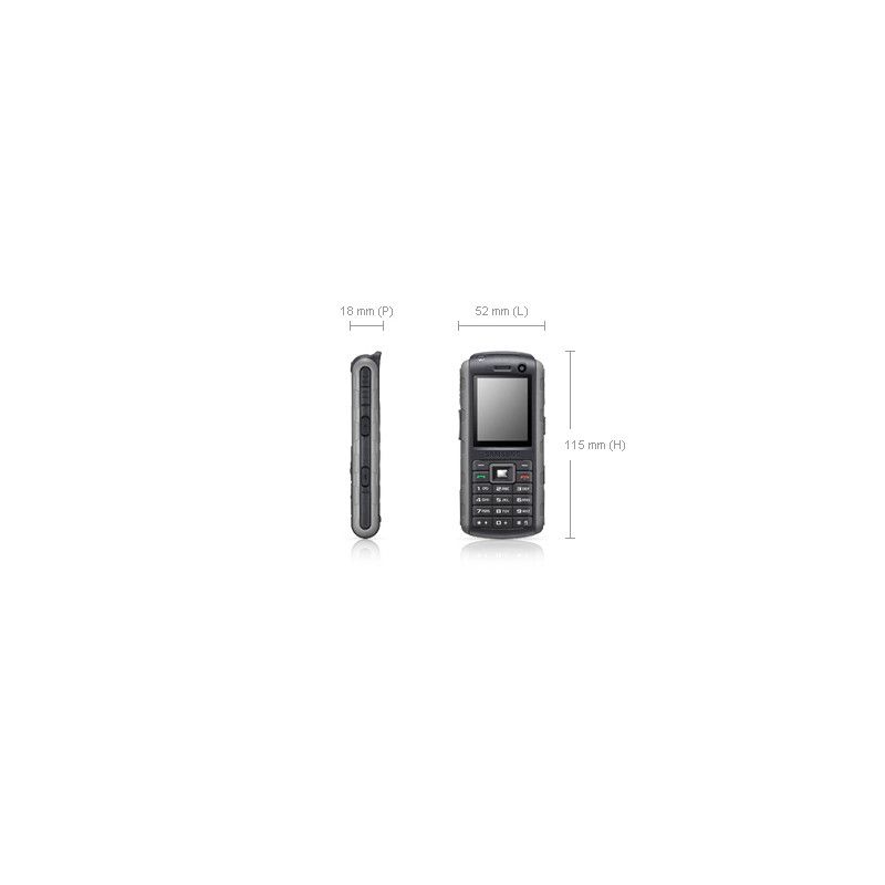 Samsung GT-B2700