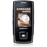 Samsung SGH-E900