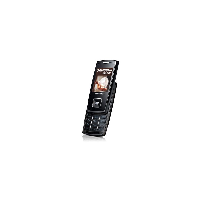Samsung SGH-E900