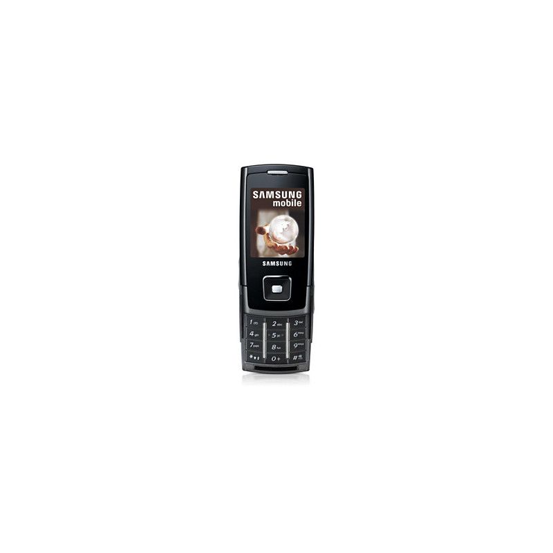 Samsung SGH-E900