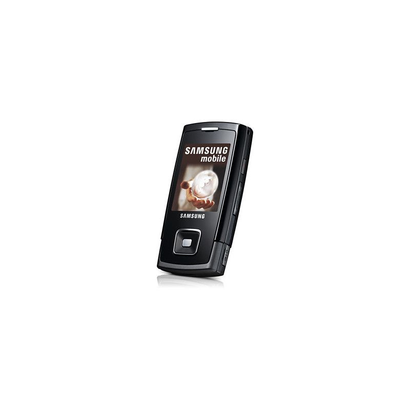 Samsung SGH-E900