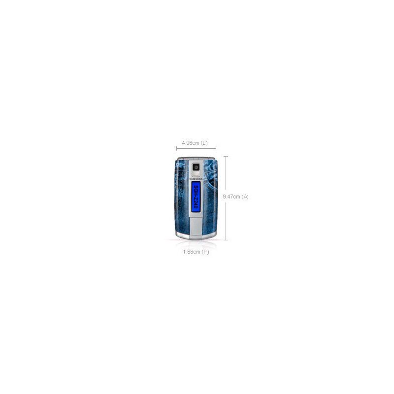 Samsung SGH-Z240