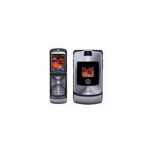 Motorola V3I