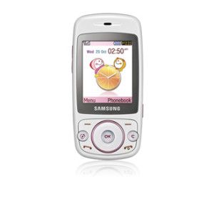 Samsung S3030 Wingo