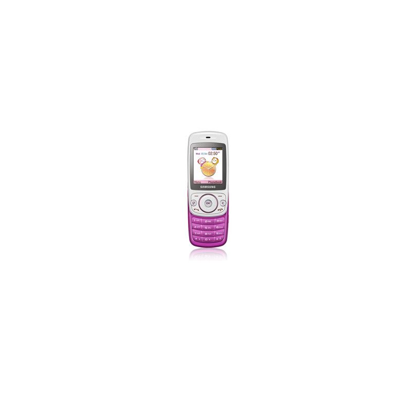 Samsung S3030 Wingo