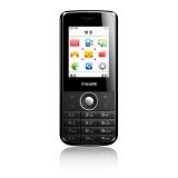 Philips Xenium CTX116BLK/40