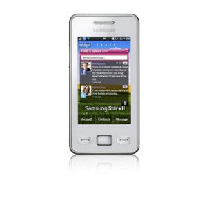 Samsung GT-S5260
