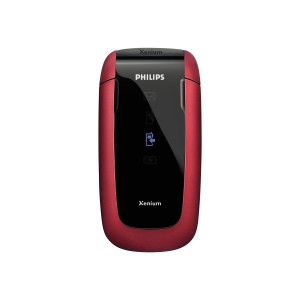 Philips CT9A9HRED 9@9h Xenium