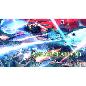 Nintendo Ace of Seafood