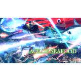 Nintendo Ace of Seafood