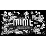 Nintendo Minit Fun Racer