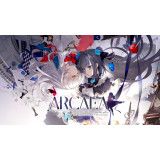 Nintendo Arcaea