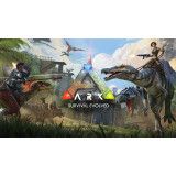 Nintendo ARK: Survival Evolved