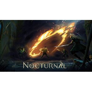 Nintendo Nocturnal