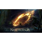 Nintendo Nocturnal
