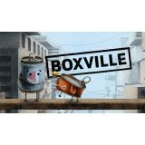 Nintendo Boxville