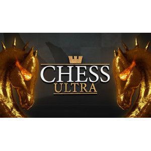 Nintendo Chess Ultra