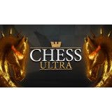 Nintendo Chess Ultra