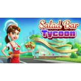 Nintendo Salad Bar Tycoon