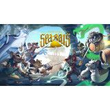 Nintendo Curse of the Sea Rats