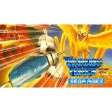 Nintendo SEGA AGES Thunder Force AC