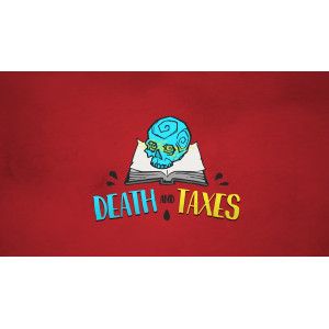 Nintendo Death and Taxes