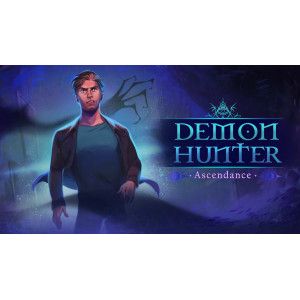 Nintendo Demon Hunter: Ascendance