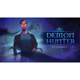 Nintendo Demon Hunter: Ascendance