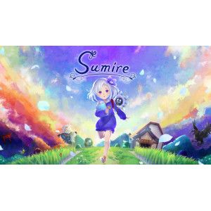 Nintendo Sumire