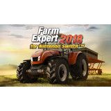 Nintendo Farm Expert 2018 for Nintendo Switch