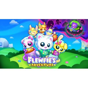 Nintendo Flewfie's Adventure