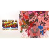 Nintendo Ultra Street Fighter® II: The Final Challengers