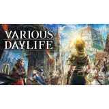 Nintendo VARIOUS DAYLIFE