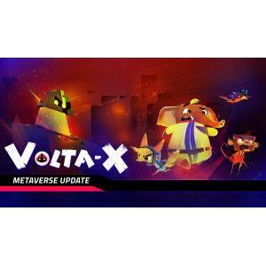 Nintendo Volta-X