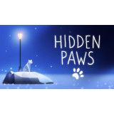 Nintendo Hidden Paws