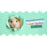 Nintendo I Love Finding Critters! - Collector's Edition