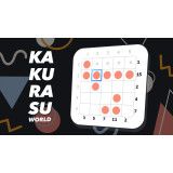 Nintendo Kakurasu World