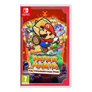 Nintendo Paper Mario: The Thousand-Year Door, Nintendo Switch
