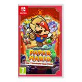 Nintendo Paper Mario: The Thousand-Year Door, Nintendo Switch