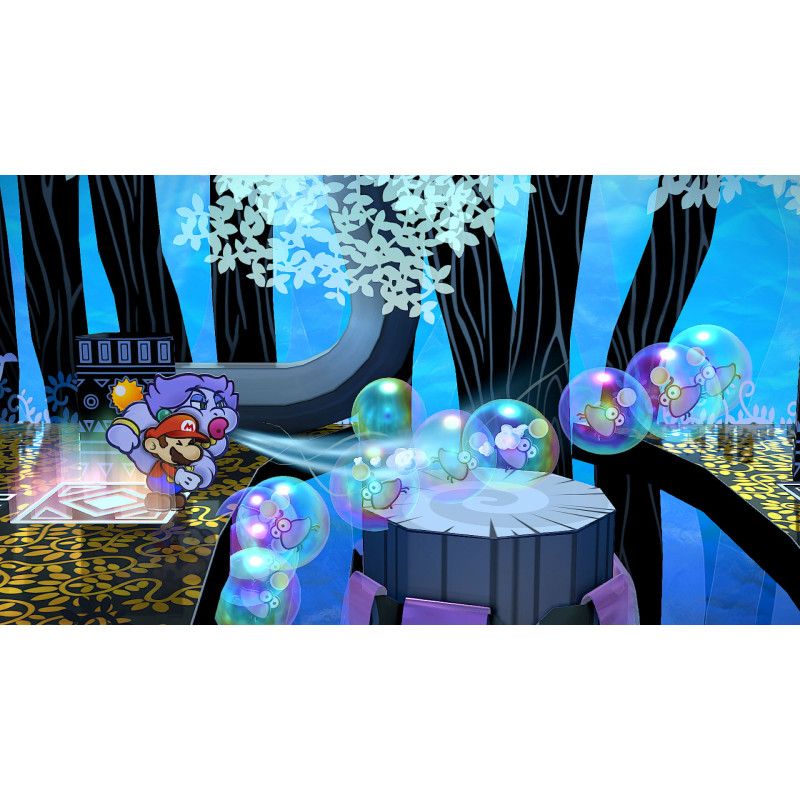 Nintendo Paper Mario: The Thousand-Year Door, Nintendo Switch