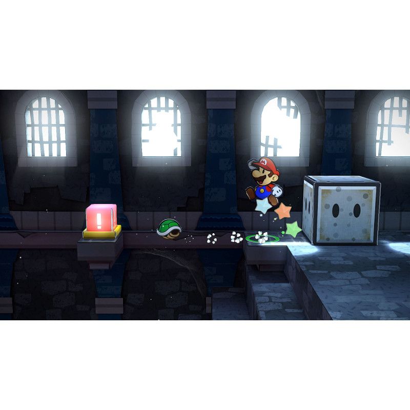 Nintendo Paper Mario: The Thousand-Year Door, Nintendo Switch