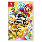 Nintendo Super Mario Party Jamboree